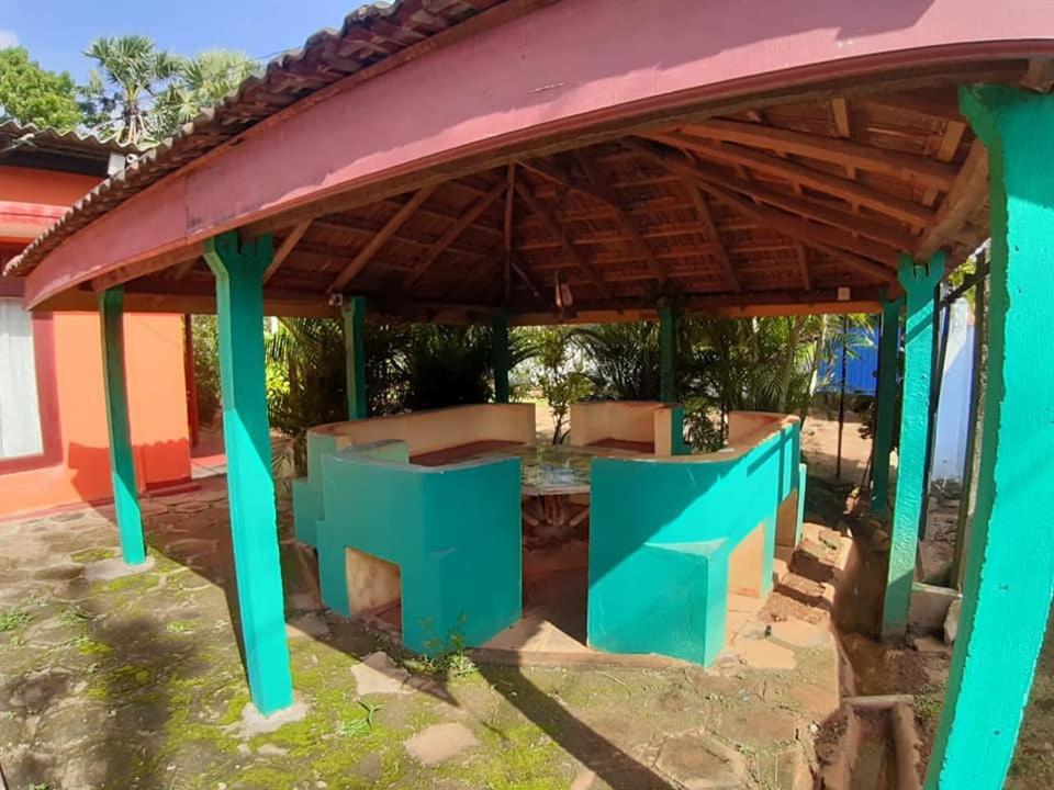 Hotel Amila Guest Trincomalee Exteriér fotografie
